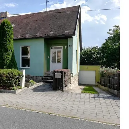 House 45 Trebic