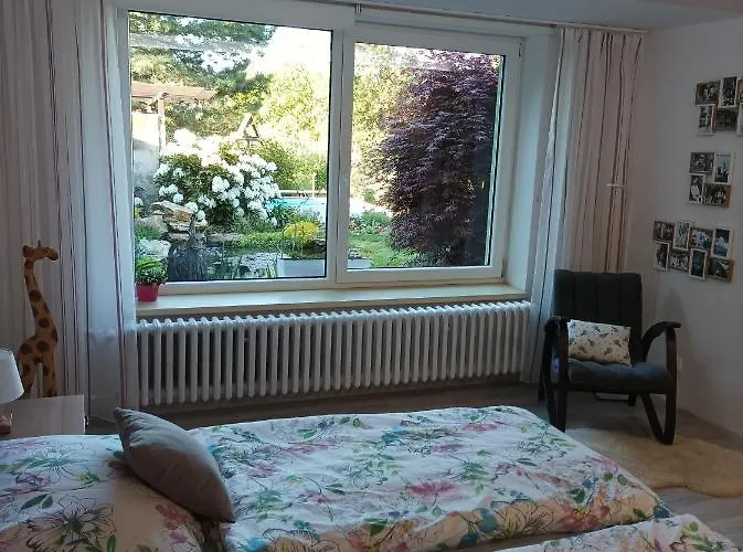 House 45 Třebíč