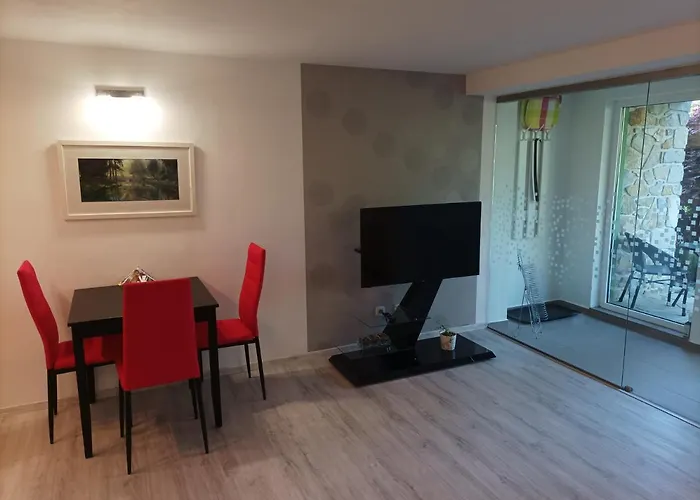 Ubytování v soukromí House 45 Třebíč