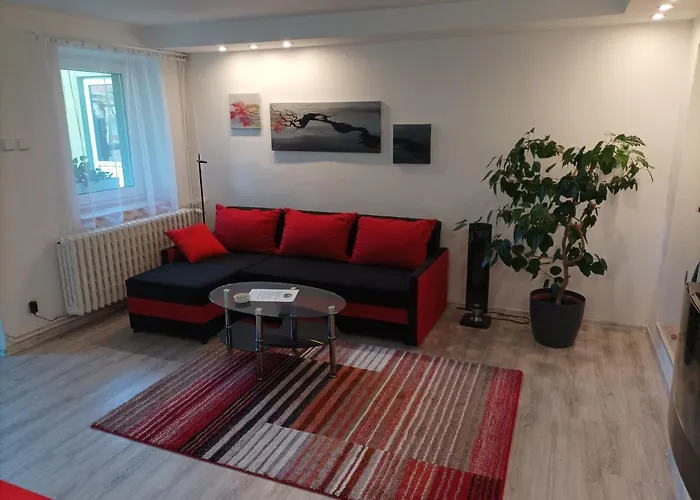 House 45 Privat bolig