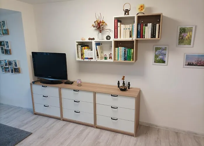 House 45 Privat bolig *