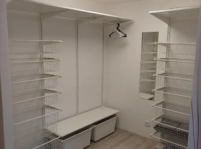 House 45 Ubytování v soukromí *